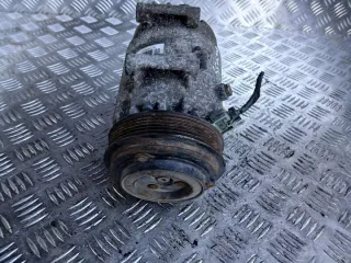 6721303011 Компрессор кондиционера SsangYong Korando Арт e12085172, вид 3
