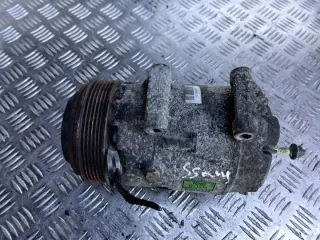 6721303011 Компрессор кондиционера SsangYong Korando Арт e12085172, вид 4
