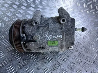 6721303011 Компрессор кондиционера SsangYong Korando Арт e12085172, вид 6