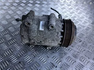 6721303011 Компрессор кондиционера SsangYong Korando Арт e12085172, вид 7