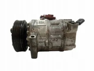 3Q0816803E 2019- Компрессор кондиционера Skoda Scala Арт e12085156, вид 3