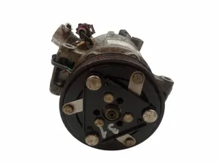 3Q0816803E 2019- Компрессор кондиционера Skoda Scala Арт e12085156, вид 5