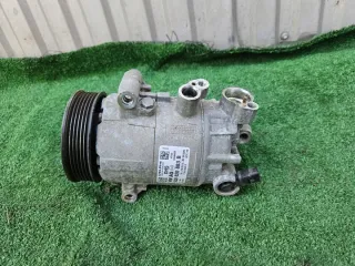 5Q0820803B Компрессор кондиционера Seat Leon 3 Арт e12085084, вид 1