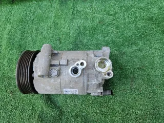 5Q0820803B Компрессор кондиционера Seat Leon 3 Арт e12085084, вид 3