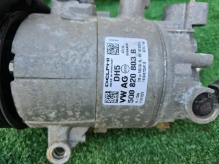 5Q0820803B Компрессор кондиционера Seat Leon 3 Арт e12085084, вид 6