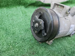 5Q0820803B Компрессор кондиционера Seat Leon 3 Арт e12085084, вид 7