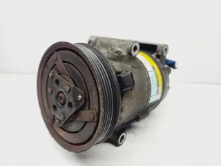 6N0820803B SD6V12 Компрессор кондиционера Renault Megane 3 Арт e12085014, вид 2