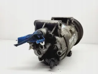 6N0820803B SD6V12 Компрессор кондиционера Renault Megane 3 Арт e12085014, вид 4