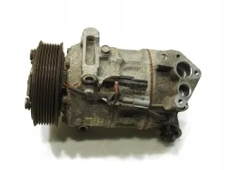 926001268R Компрессор кондиционера Renault Megane 4 Арт e12085009, вид 1