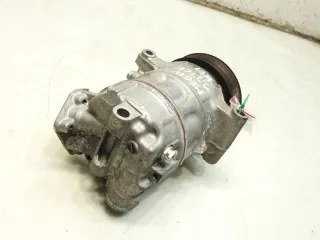 926001268R Компрессор кондиционера Renault Megane 4 Арт e12085009, вид 3