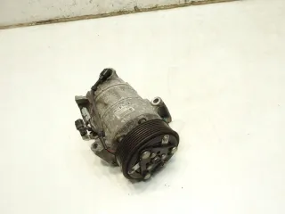 926001268R Компрессор кондиционера Renault Megane 4 Арт e12085009, вид 6