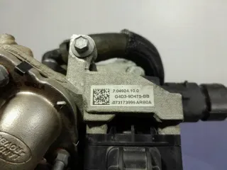 G4D3-9D475-BB Клапан EGR Land Rover Evoque 1 restailing Арт e12085003, вид 4