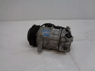 926004EB2A Компрессор кондиционера Renault Kadjar Арт e12084983, вид 1