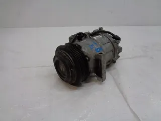 926004EB2A Компрессор кондиционера Renault Kadjar Арт e12084983, вид 2