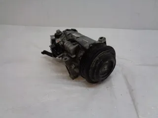 926004EB2A Компрессор кондиционера Renault Kadjar Арт e12084983, вид 3