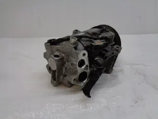 926004EB2A Компрессор кондиционера Renault Kadjar Арт e12084983, вид 4