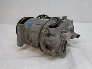 926004EB2A Компрессор кондиционера Renault Kadjar Арт e12084983, вид 5