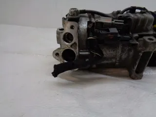 926004EB2A Компрессор кондиционера Renault Kadjar Арт e12084983, вид 6