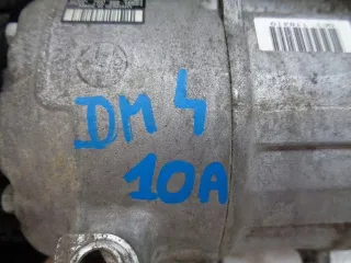 926004EB2A Компрессор кондиционера Renault Kadjar Арт e12084983, вид 10
