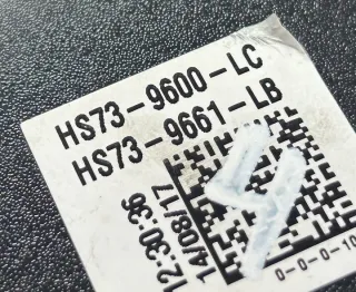 HS73-9600-LC Корпус воздушного фильтра Lincoln MKZ 2 Арт e12084779, вид 5