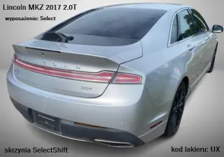HS73-9600-LC Корпус воздушного фильтра Lincoln MKZ 2 Арт e12084779, вид 6