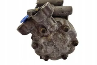 BB012_, CB012_ SD6V12 Компрессор кондиционера Nissan Note E11 Арт e12084758, вид 2