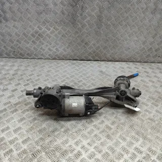 5Q1423051AG Рулевая рейка Volkswagen Golf 7 Арт e12084629, вид 3