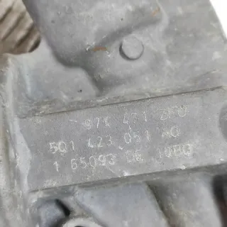 5Q1423051AG Рулевая рейка Volkswagen Golf 7 Арт e12084629, вид 7