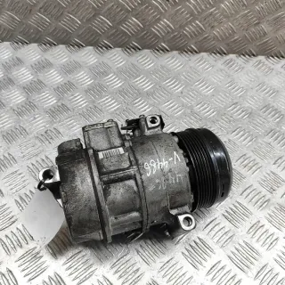 A0008302700 Компрессор кондиционера Mercedes SLK r172 Арт e12084565, вид 1