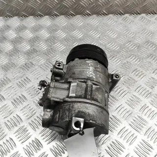 A0008302700 Компрессор кондиционера Mercedes SLK r172 Арт e12084565, вид 4