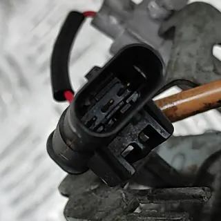 A0008302700 Компрессор кондиционера Mercedes SLK r172 Арт e12084565, вид 7