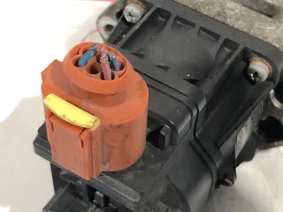 LORK-83-119865 55274455 Клапан EGR Fiat Doblo 2 Арт e12084560, вид 3