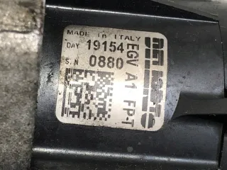 LORK-83-119865 55274455 Клапан EGR Fiat Doblo 2 Арт e12084560, вид 5