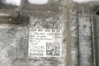 EQAH243 A0008304404 Компрессор кондиционера Mercedes EQS Арт e12084541, вид 3