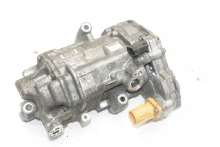 EQAH243 A0008304404 Компрессор кондиционера Mercedes EQS Арт e12084541, вид 5