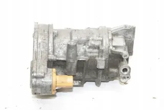 EQAH243 A0008304404 Компрессор кондиционера Mercedes EQS Арт e12084541, вид 6