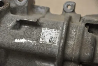 EQAH243 A0008304404 Компрессор кондиционера Mercedes EQS Арт e12084540, вид 1
