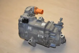 EQAH243 A0008304404 Компрессор кондиционера Mercedes EQS Арт e12084540, вид 3