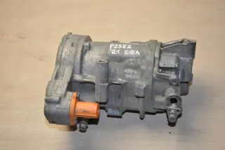 EQAH243 A0008304404 Компрессор кондиционера Mercedes EQS Арт e12084540, вид 4