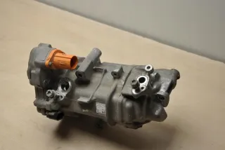 EQAH243 A0008304404 Компрессор кондиционера Mercedes EQS Арт e12084540, вид 5