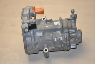 EQAH243 A0008304404 Компрессор кондиционера Mercedes EQS Арт e12084540, вид 6