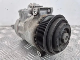 A0032304811 Компрессор кондиционера Mercedes C W204 Арт e12084501, вид 1