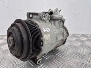 A0032304811 Компрессор кондиционера Mercedes C W204 Арт e12084501, вид 2