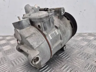 A0032304811 Компрессор кондиционера Mercedes C W204 Арт e12084501, вид 4