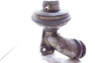 9646335680 Клапан EGR Citroen C2  Арт e12084444, вид 2