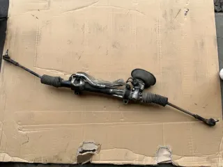 1999-2002 6820000021 Рулевая рейка Renault Scenic 1 Арт e12084334, вид 1
