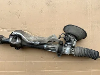 1999-2002 6820000021 Рулевая рейка Renault Scenic 1 Арт e12084334, вид 2