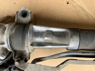 1999-2002 6820000021 Рулевая рейка Renault Scenic 1 Арт e12084334, вид 5