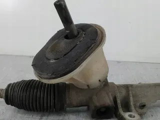 7955501009 Рулевая рейка Renault Scenic 2 Арт e12084333, вид 3