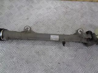 490017022R Рулевая рейка Renault Megane 3 Арт e12084312, вид 4